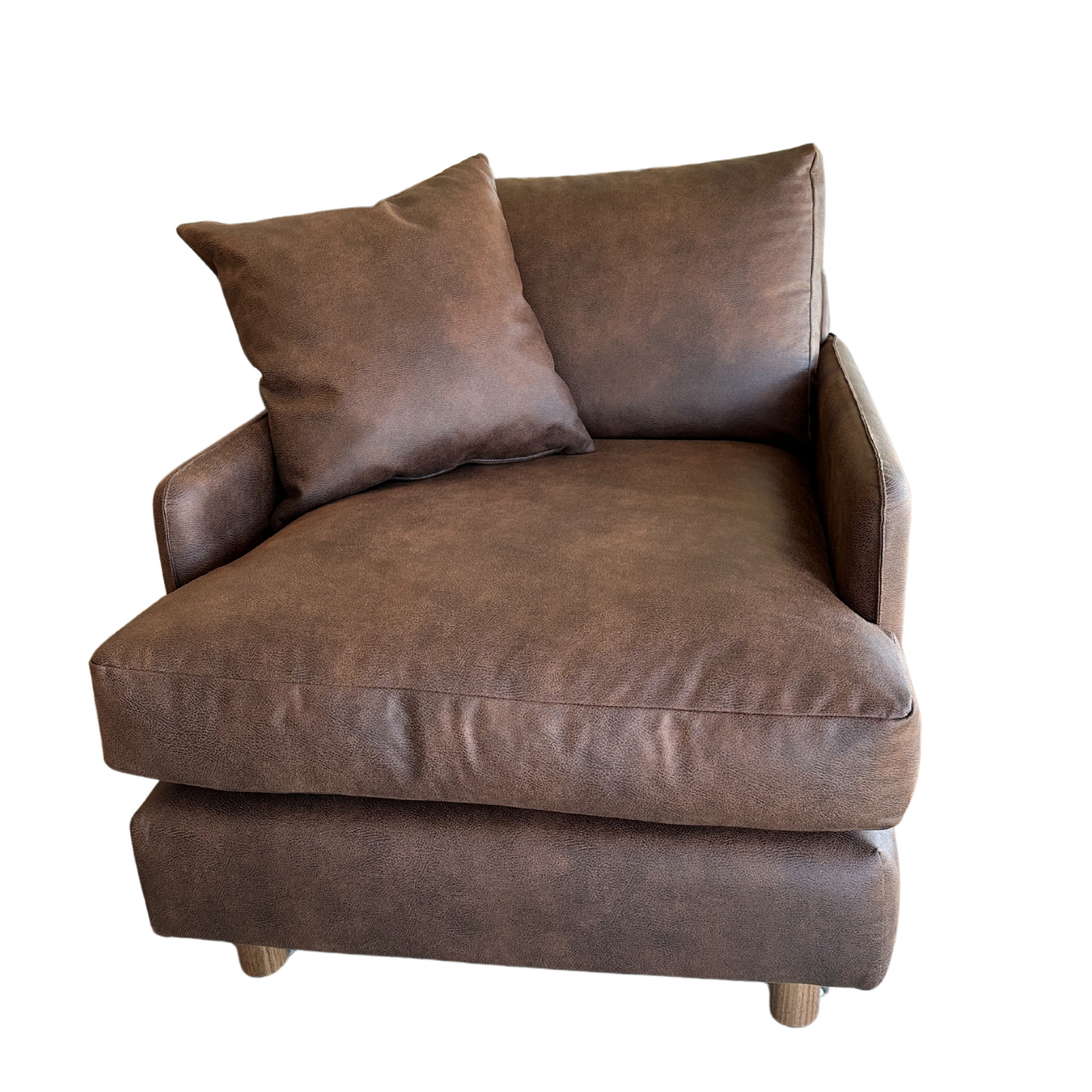 Rydell Occasional Chair by Molmic