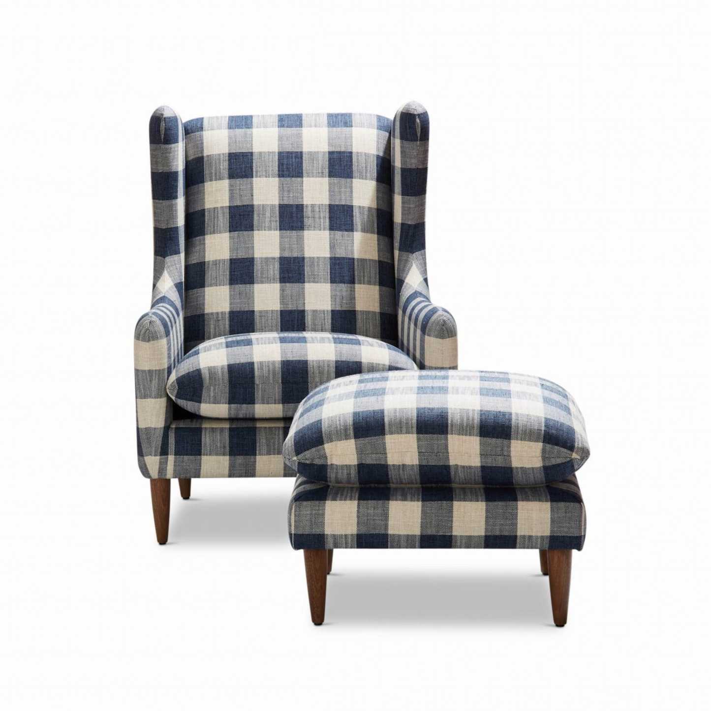 Heaton Chair by Molmic