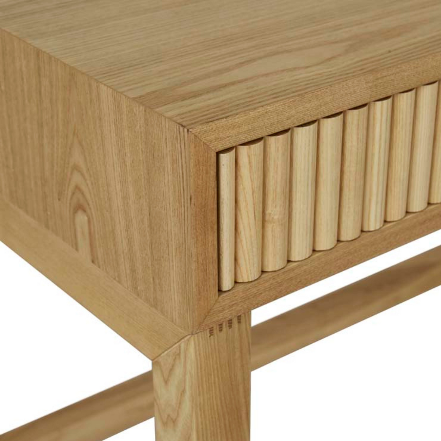 Benjamin Ripple Desk 1800mm by GlobeWest