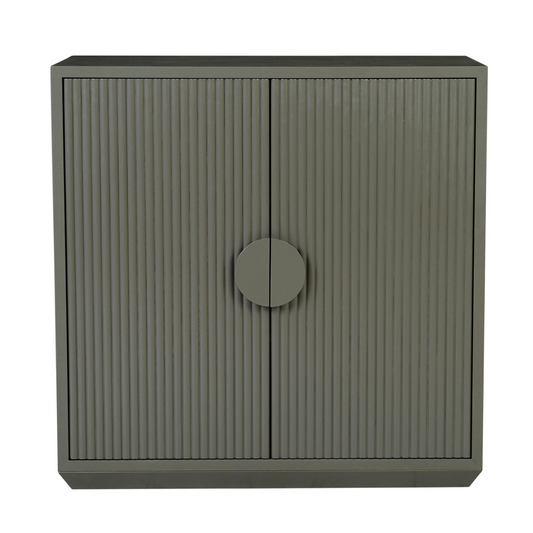 Benjamin Ripple Storage Unit by GlobeWest