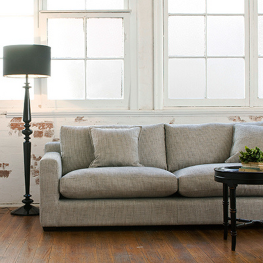 Hudson Sofa by Molmic