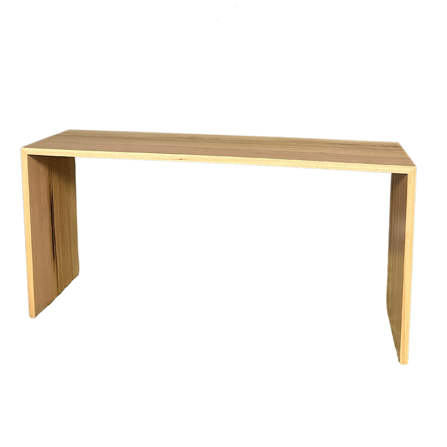 Waterfall Console Table