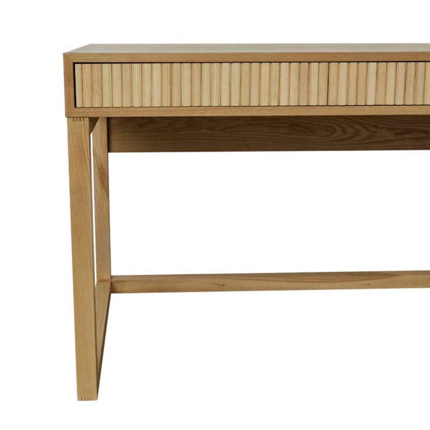 Benjamin Ripple Desk 1800mm by GlobeWest