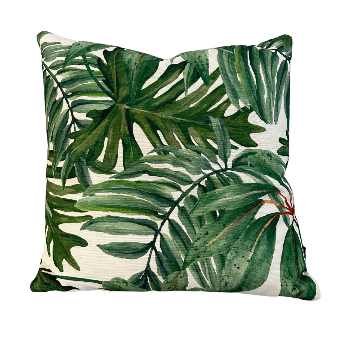Piper Indoor/Outdoor Feather Filled Cushion