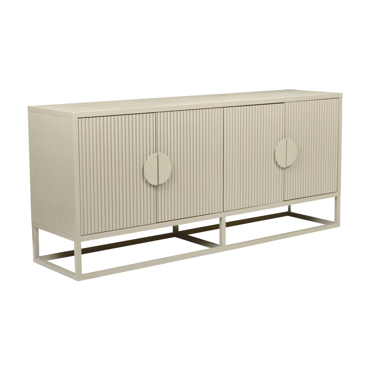 Benjamin Ripple Buffet by GlobeWest