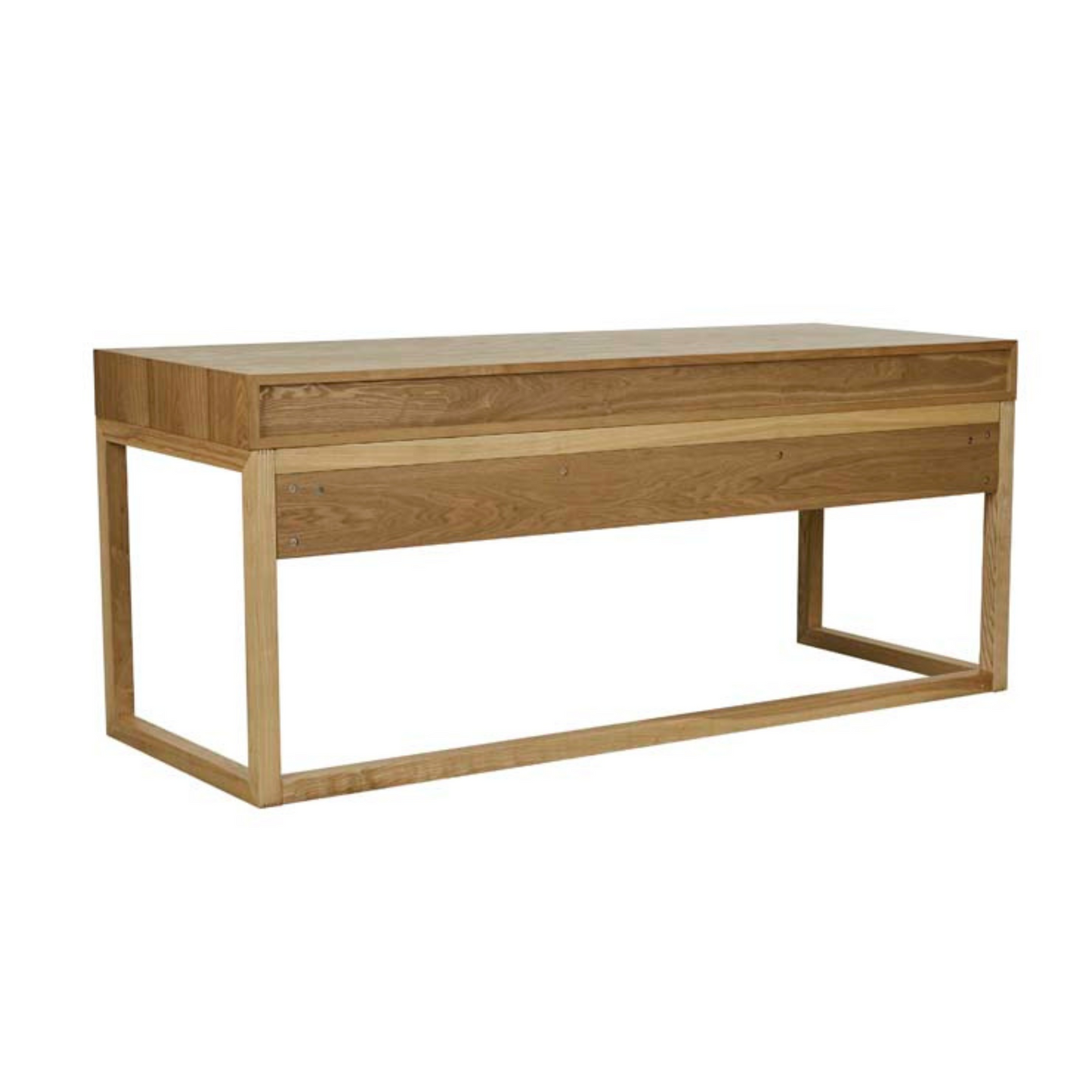 Benjamin Ripple Desk 1800mm by GlobeWest