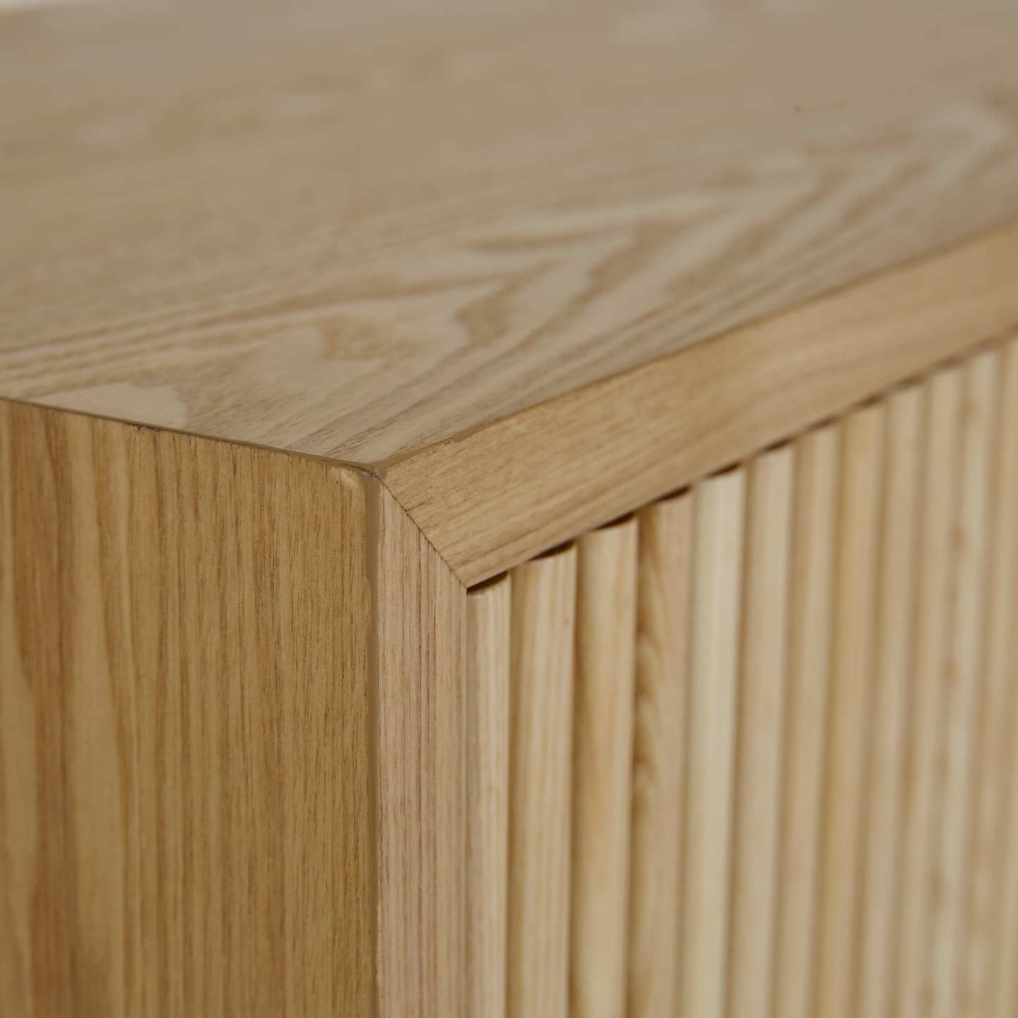 Benjamin Ripple Storage Unit by GlobeWest