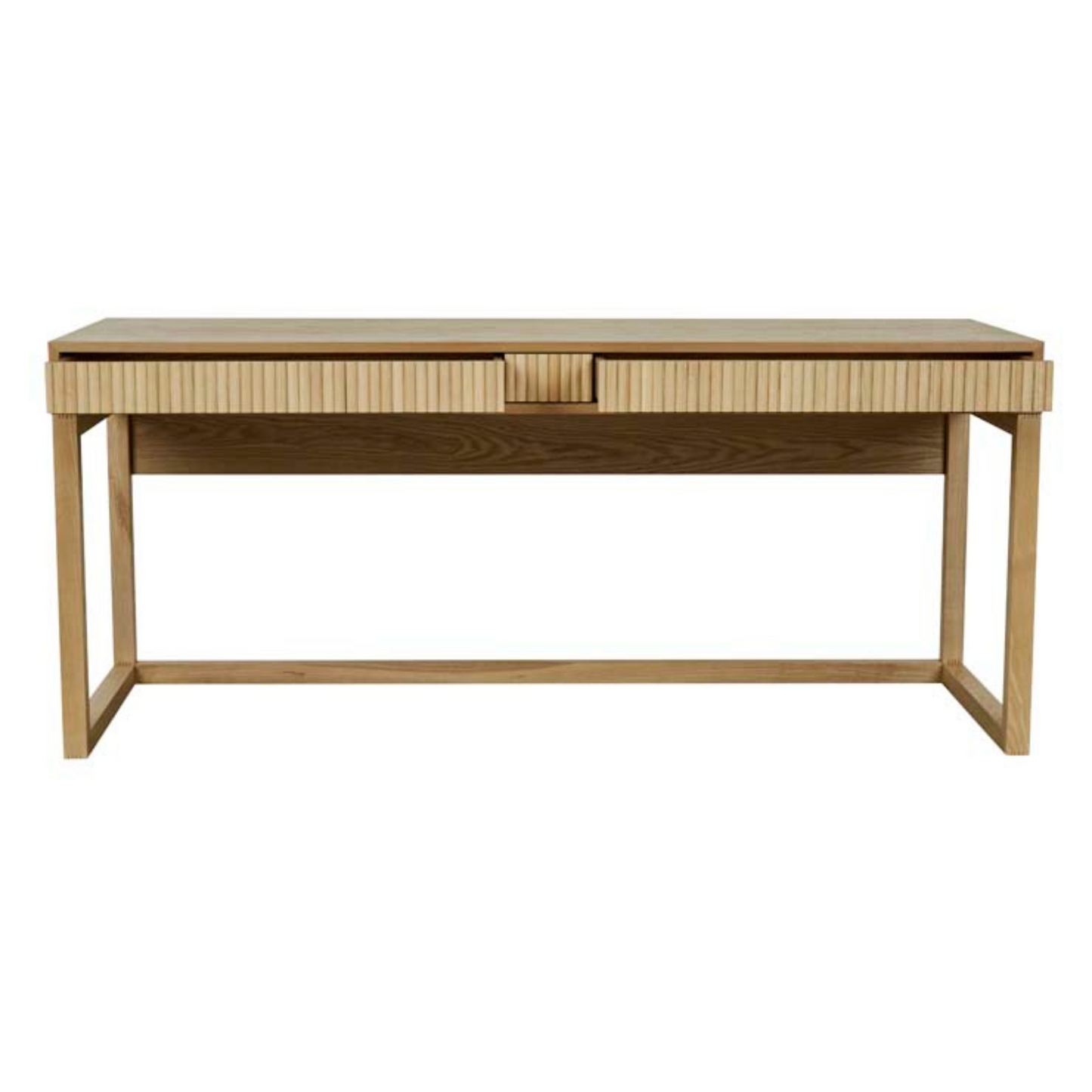 Benjamin Ripple Desk 1800mm by GlobeWest