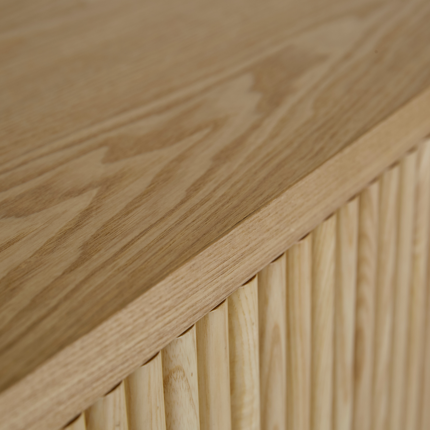 Benjamin Ripple Storage Unit by GlobeWest