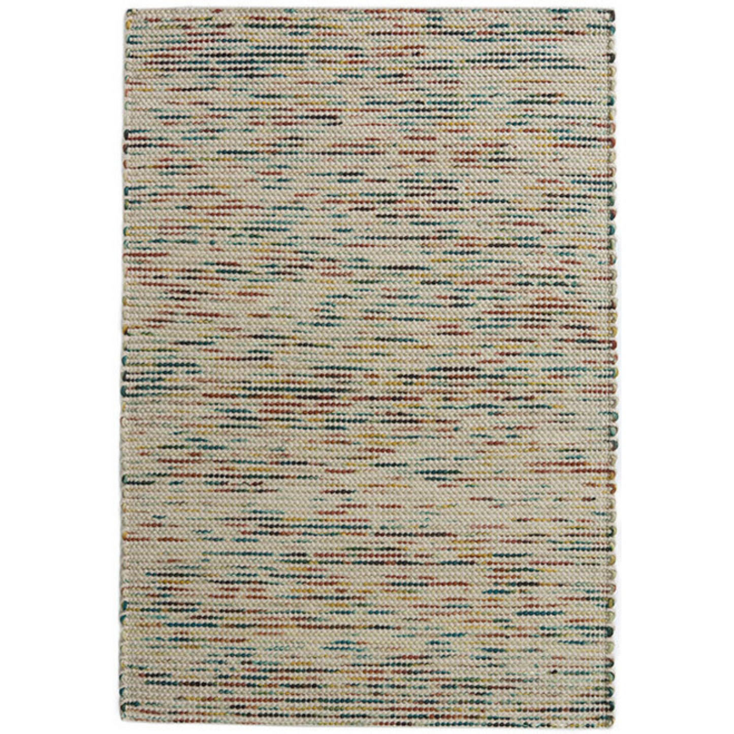 Grampian Rug Autumn Leaves