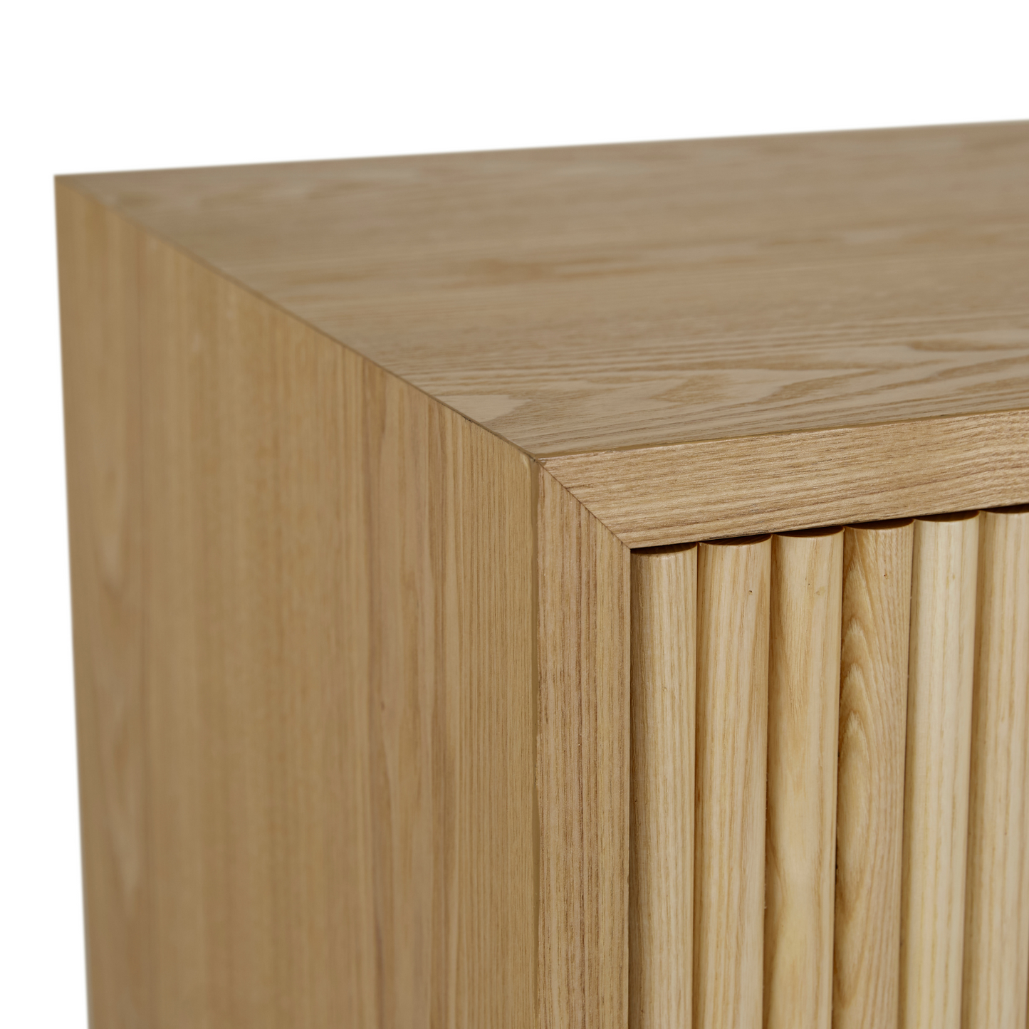 Benjamin Ripple Storage Unit by GlobeWest