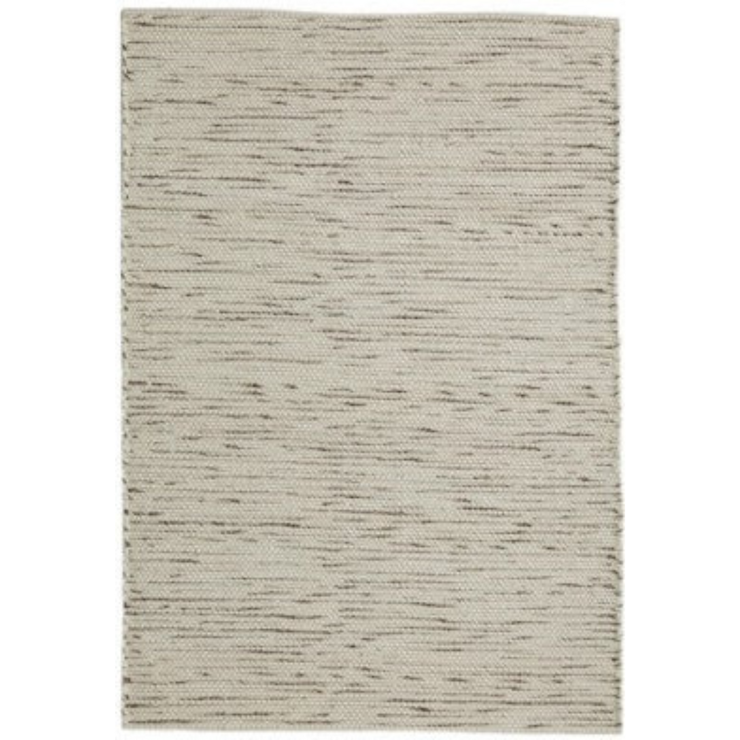 Grampian Rug Ebony