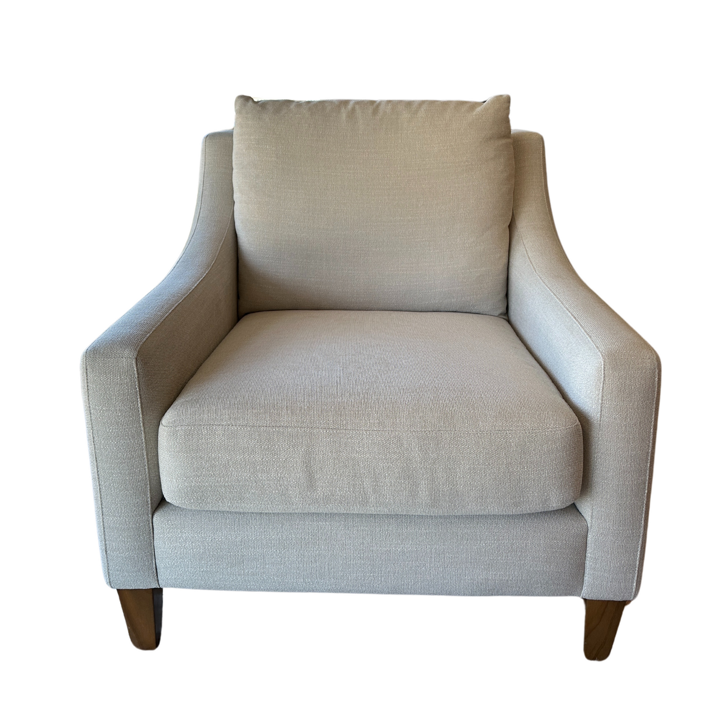 Tasman Chair by Molmic Ex Display