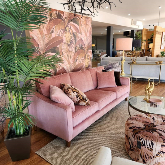 Windsor Sofa by Molmic