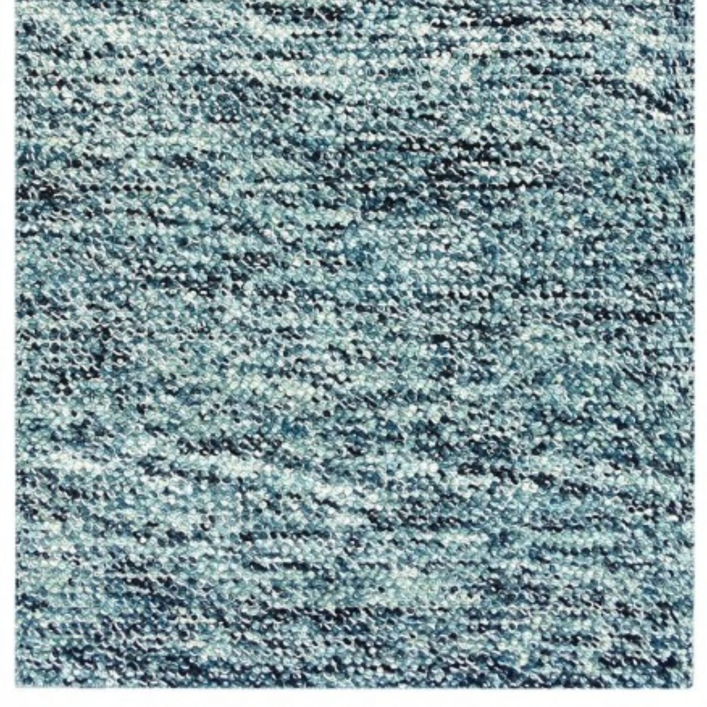 Volume Rug Blue Waters