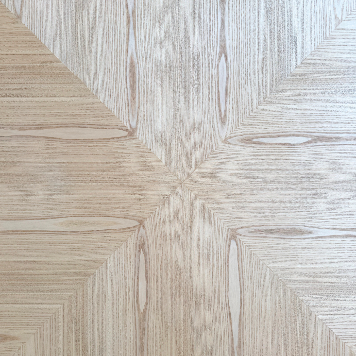 Classique 1800mm Round Dining Table Ex-Display