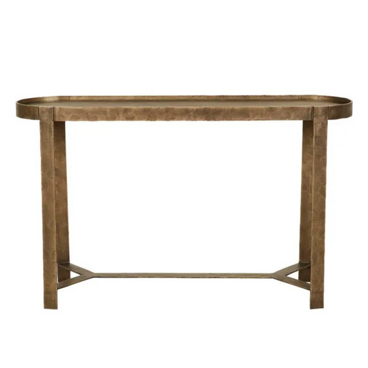 Amelie Halo Console by Globewest