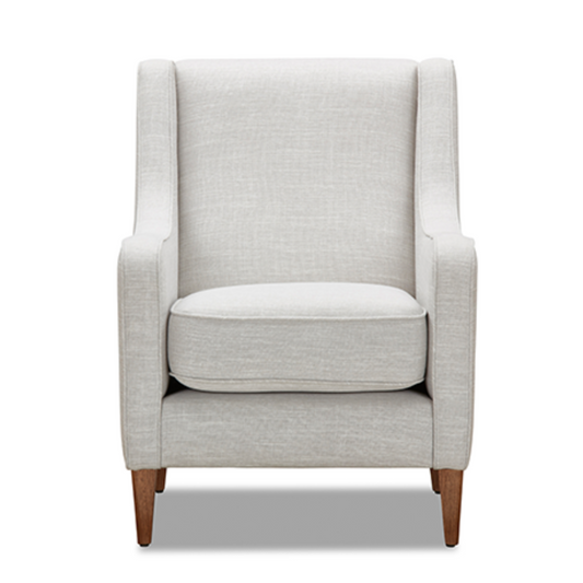 Gatwick Chair by Molmic