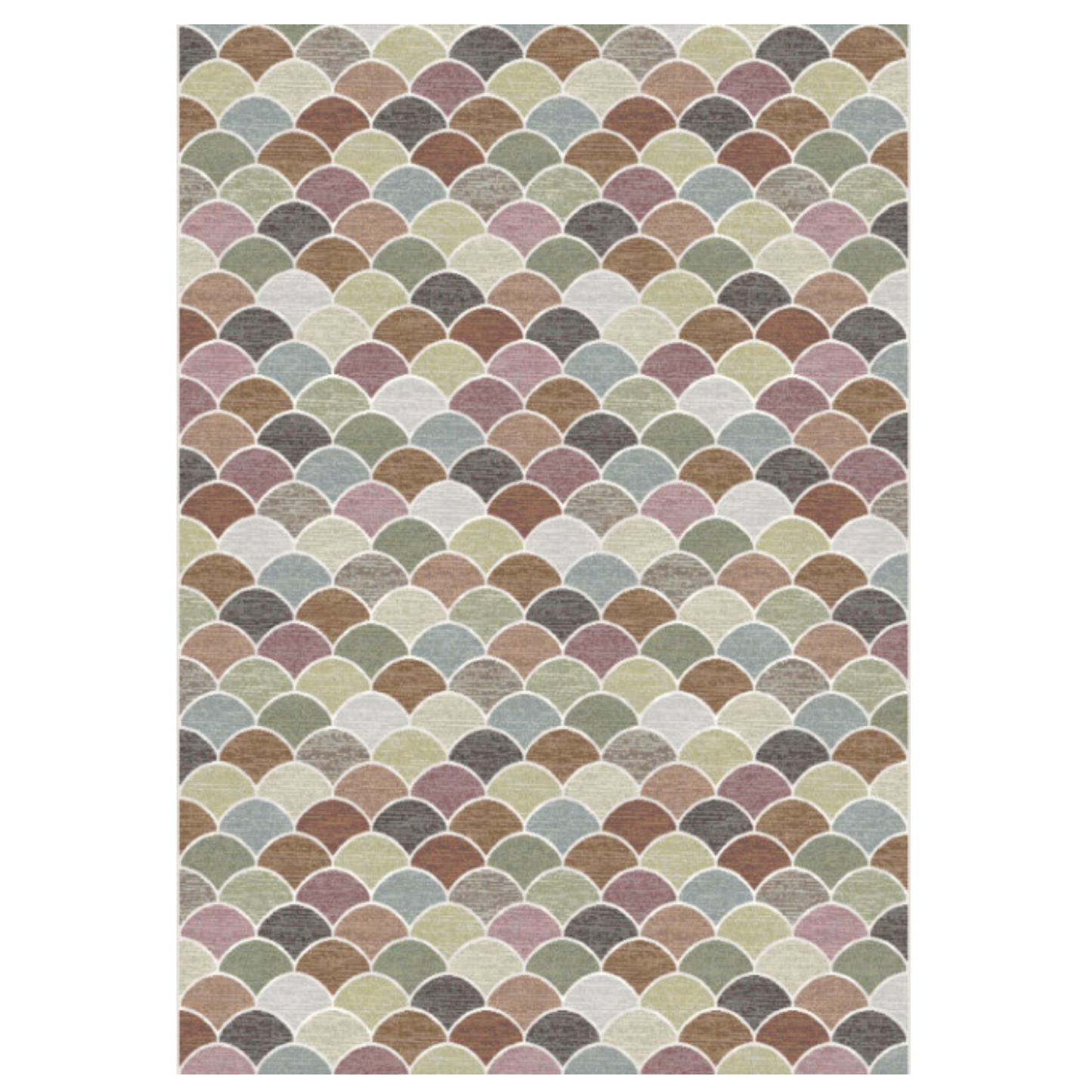 Franklin Rug Carnival