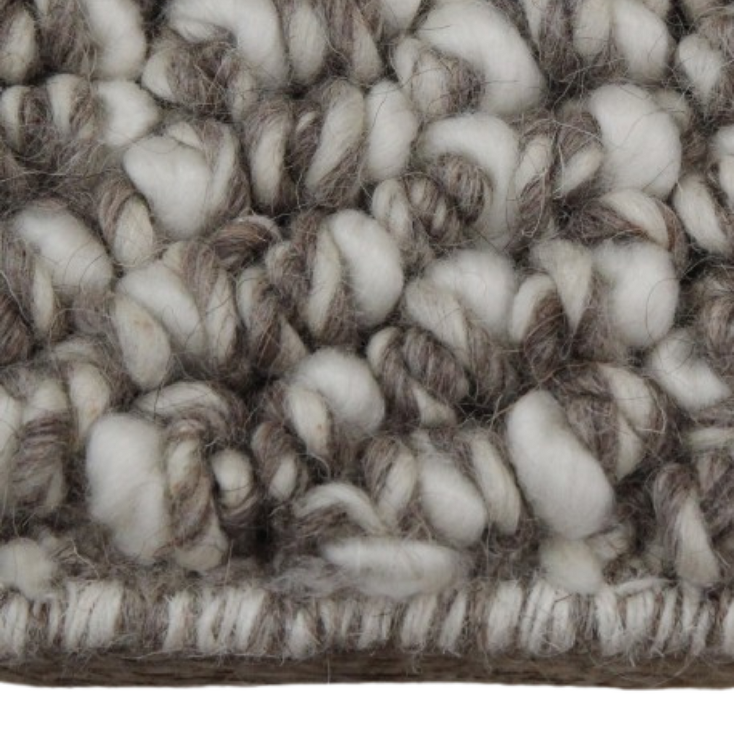 Volume Rug Paper Bark