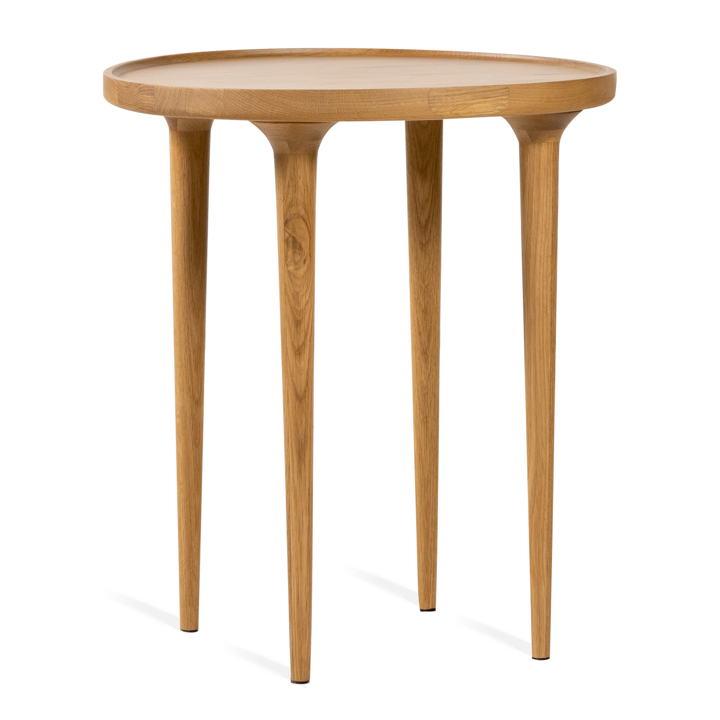 Rita End Table by IMG