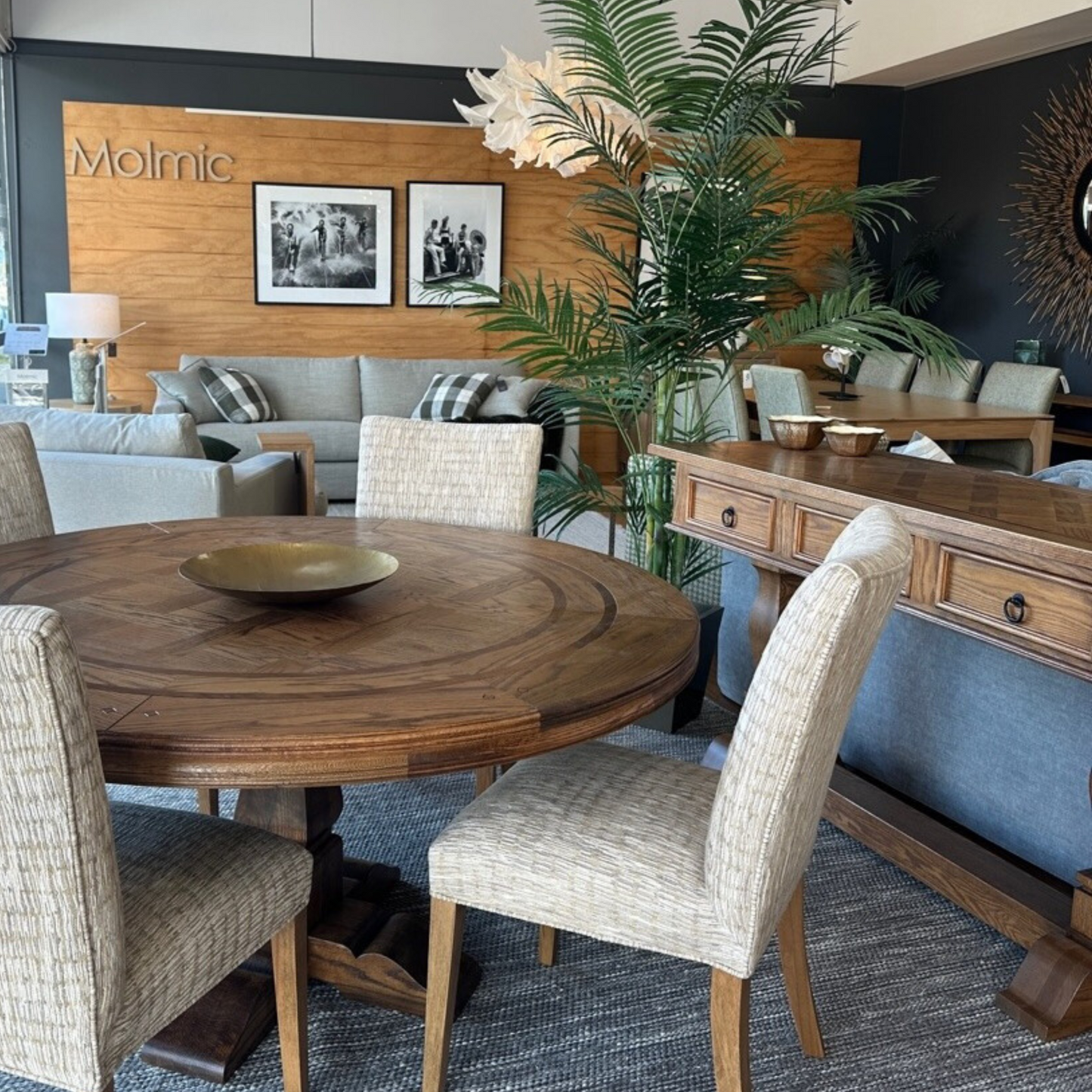 Florence Dining Table