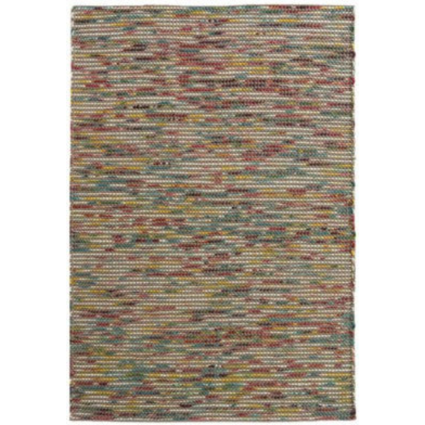 Grampian Rug Garden Flowers