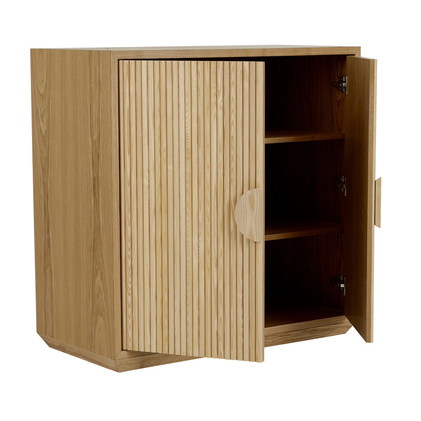 Benjamin Ripple Storage Unit by GlobeWest