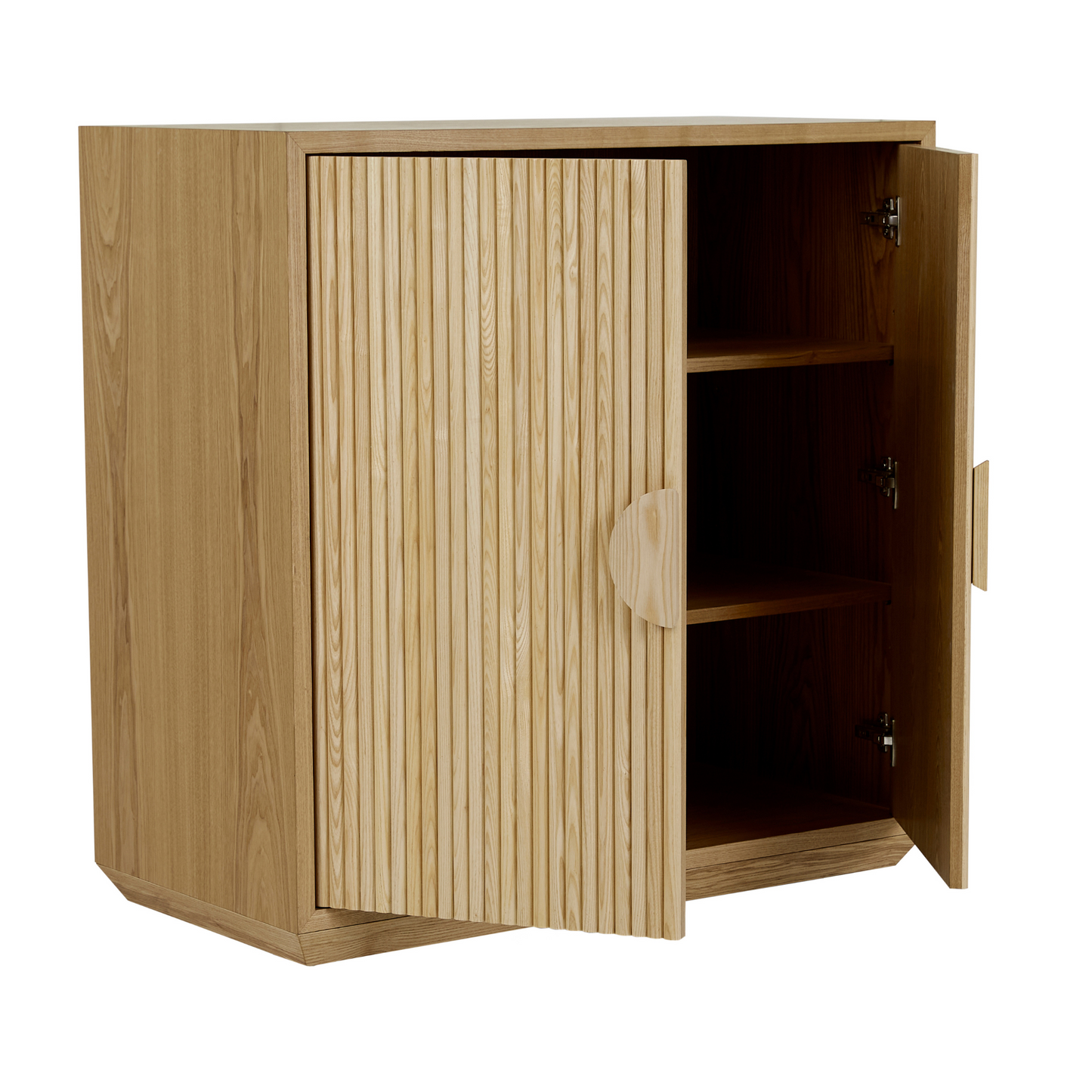 Benjamin Ripple Storage Unit by Globewest