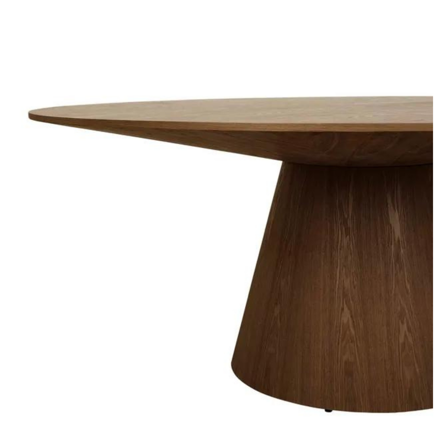 Classique 1800mm Round Dining Table by GlobeWest