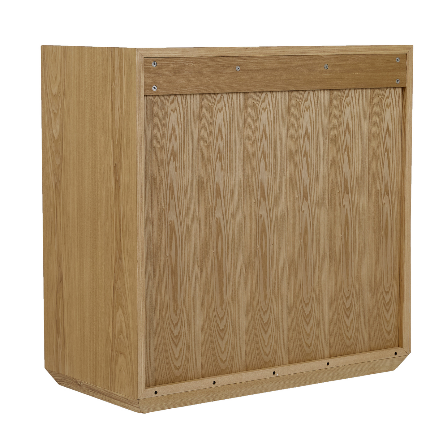 Benjamin Ripple Storage Unit by GlobeWest