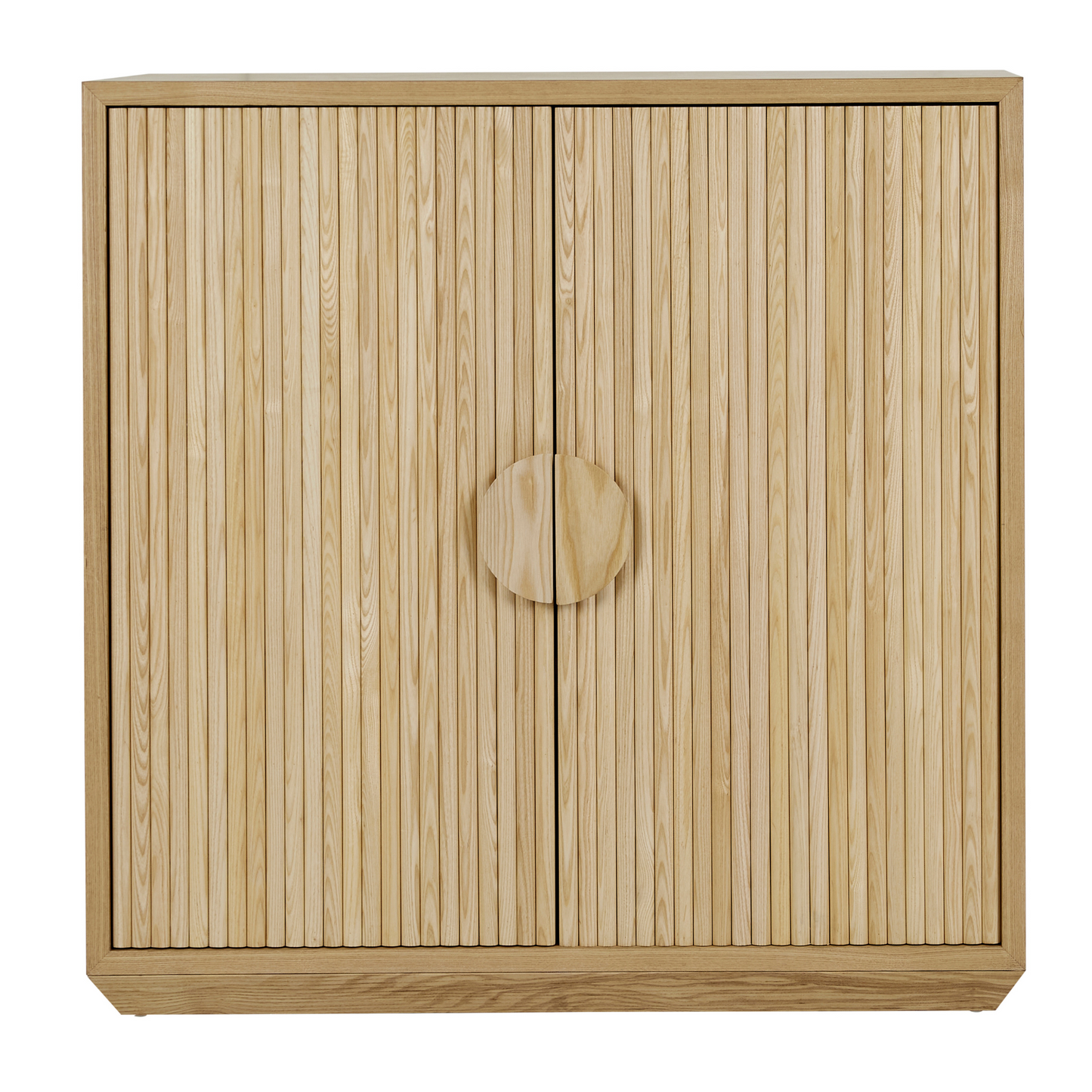 Benjamin Ripple Storage Unit by GlobeWest