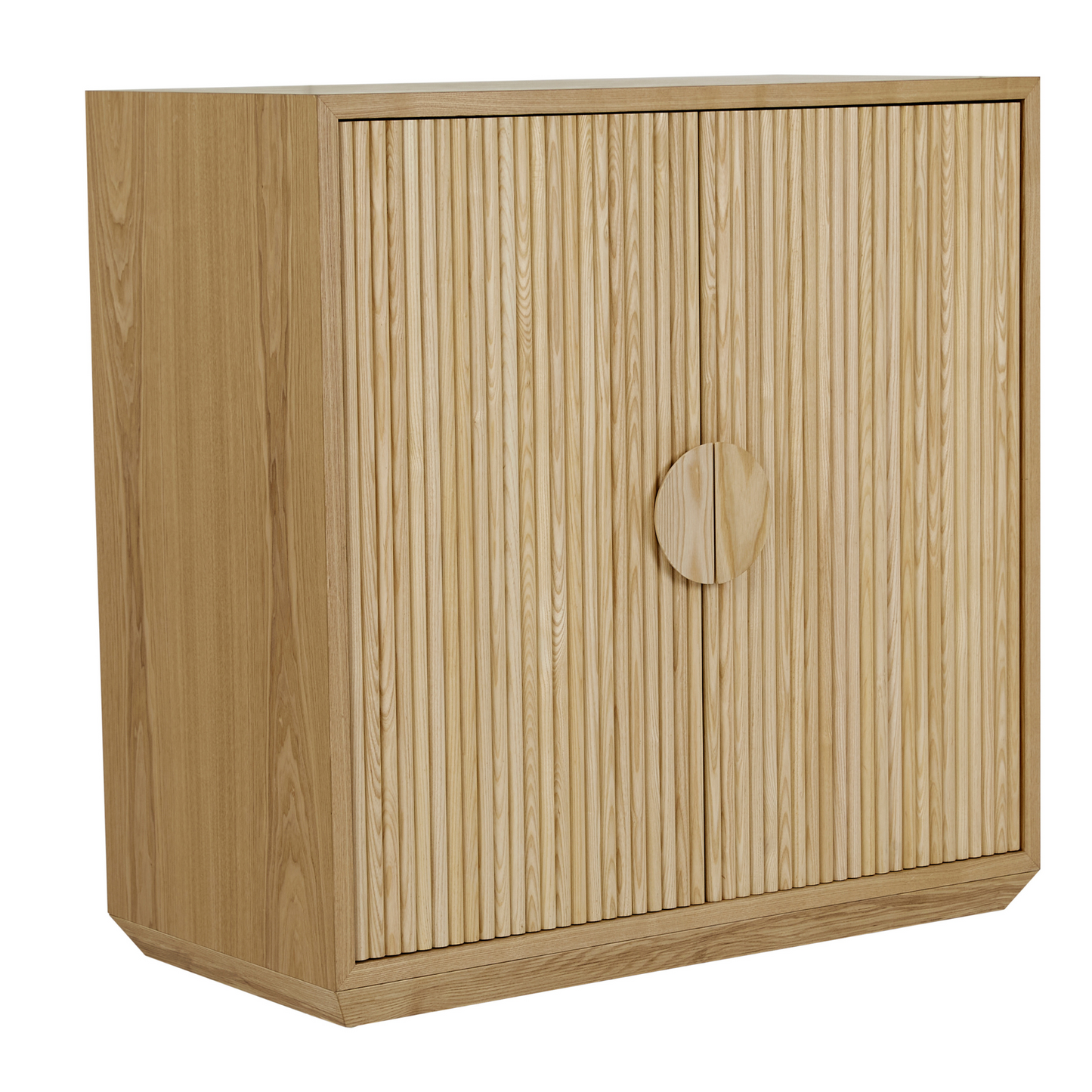 Benjamin Ripple Storage Unit by GlobeWest