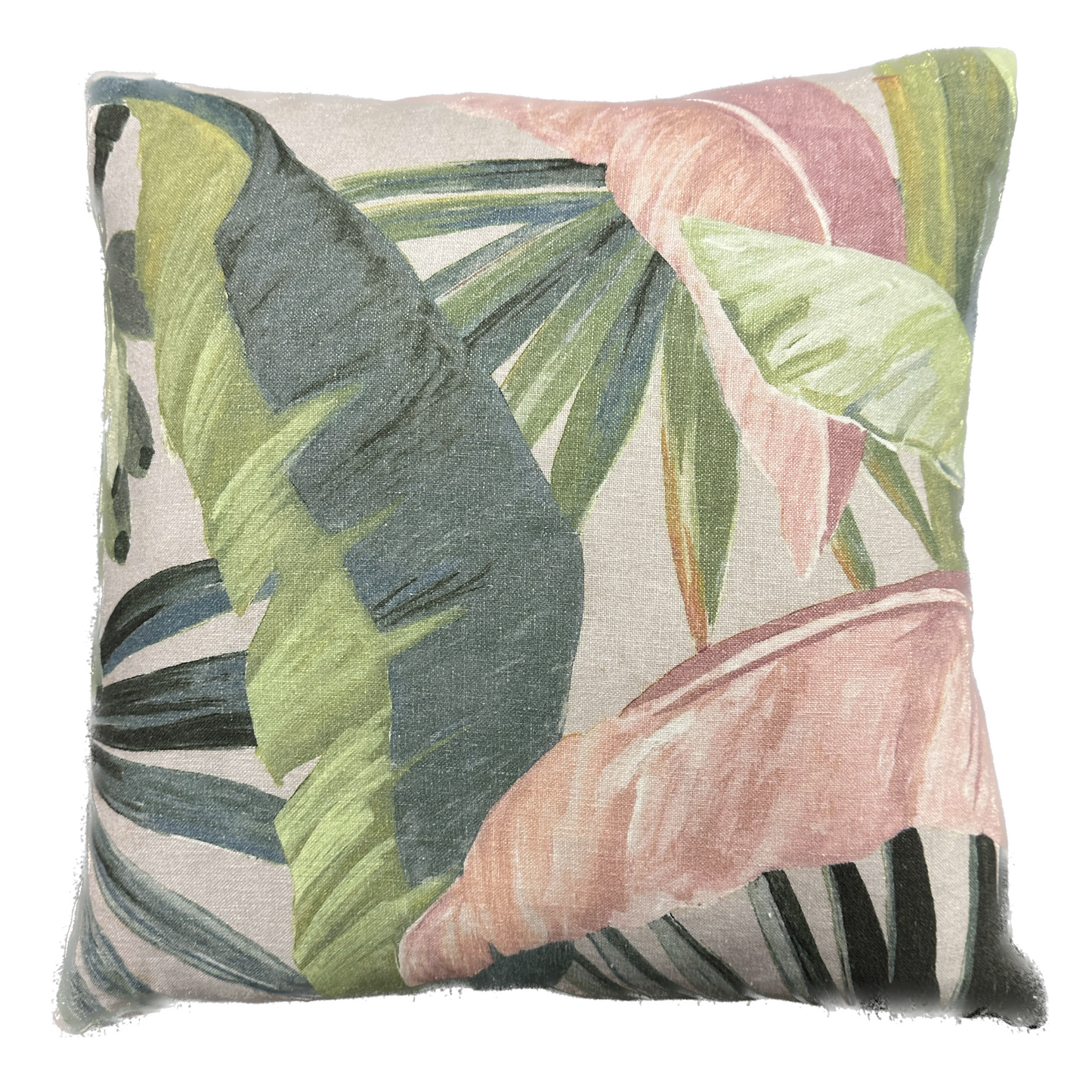 La Palma Hollywood Scatter Cushion