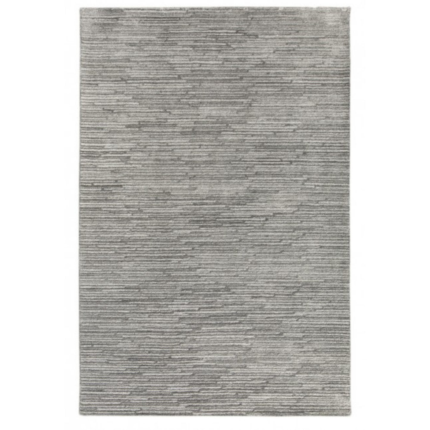 Eden Rug Steel