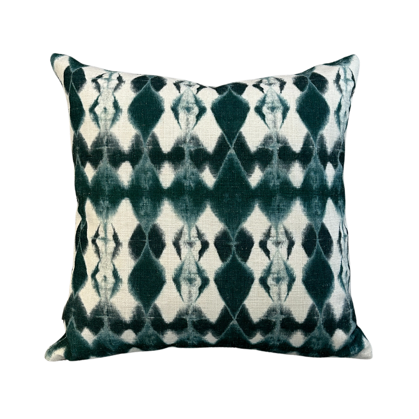 Geometric Scatter Cushion