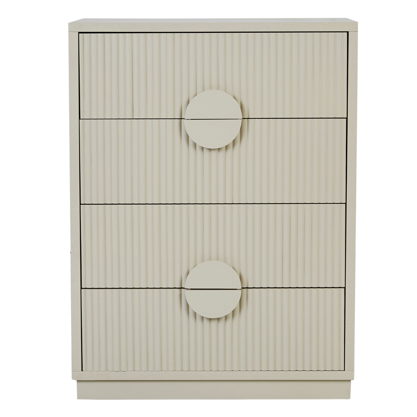 Benjamin Ripple Dresser by GlobeWest