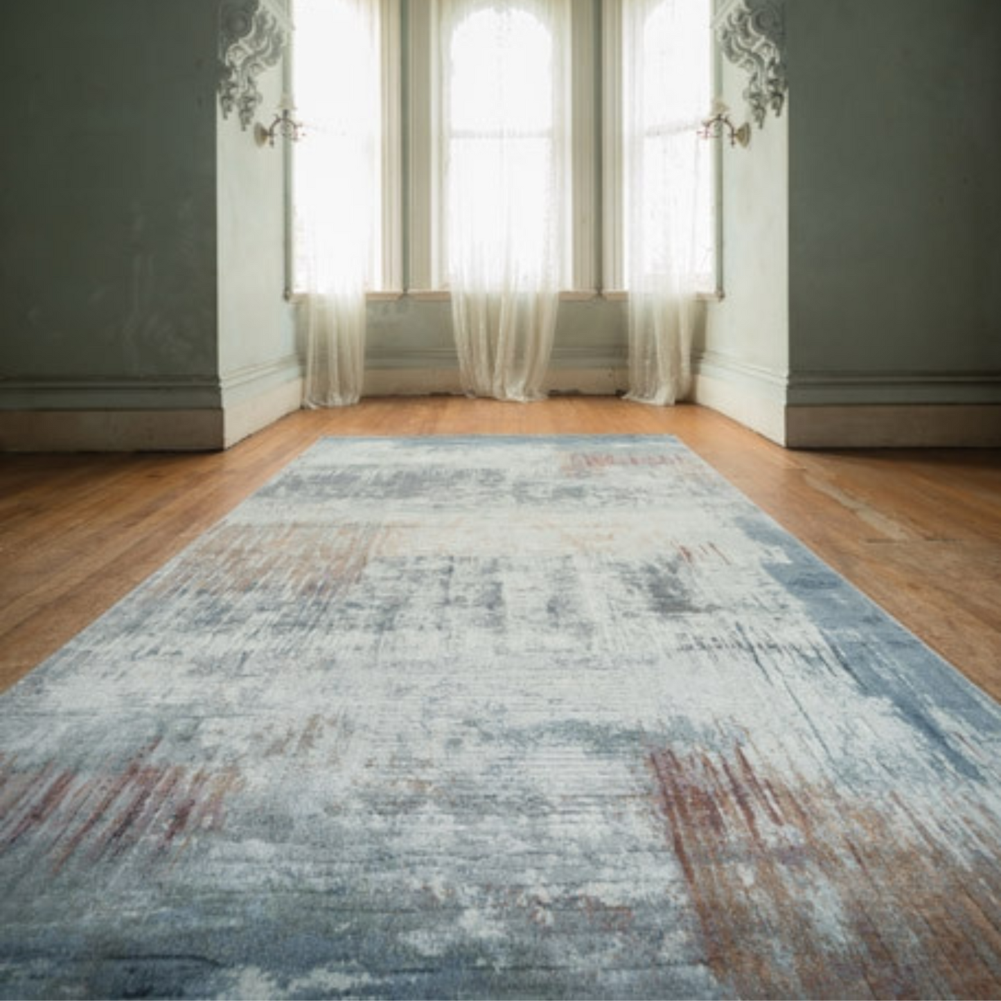 Kensington Rug Monet