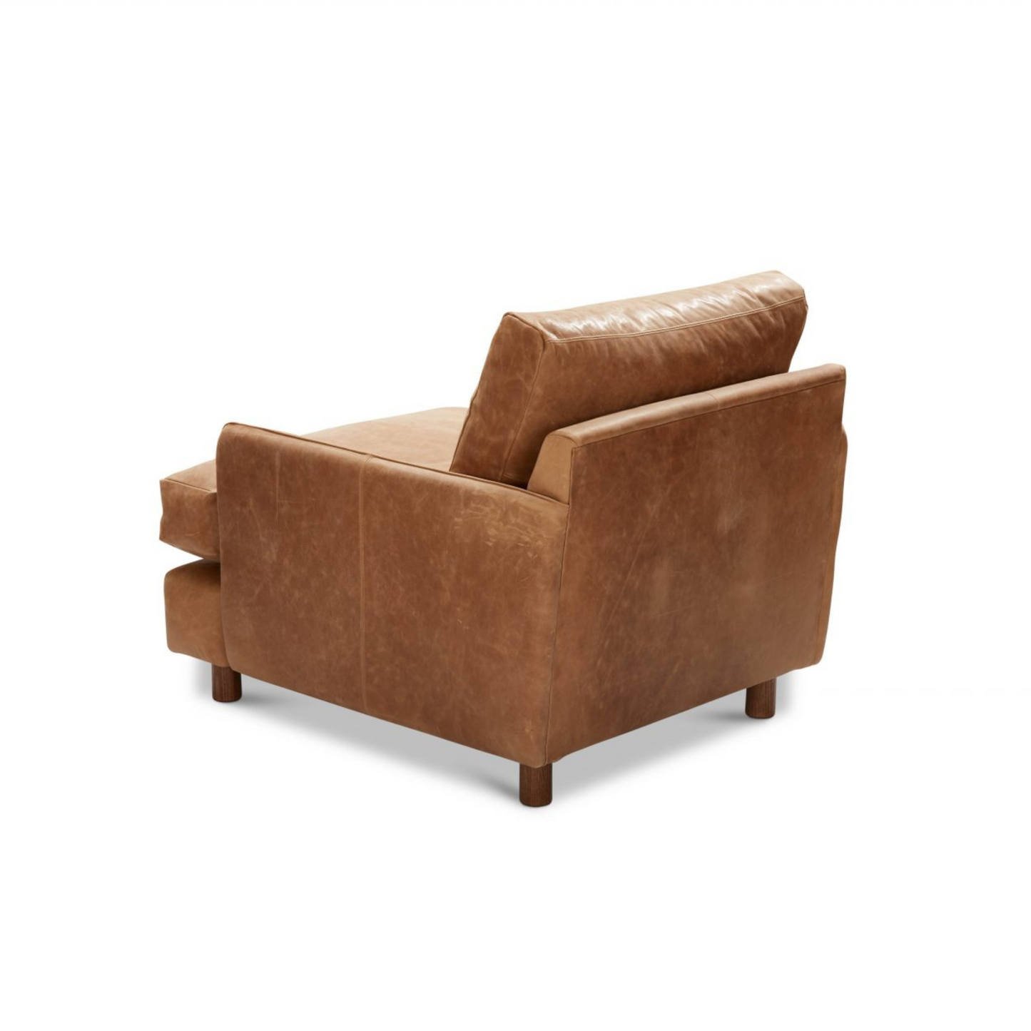 Rydell Occasional Chair by Molmic