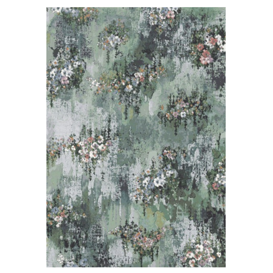 Kensington Rug Poppy