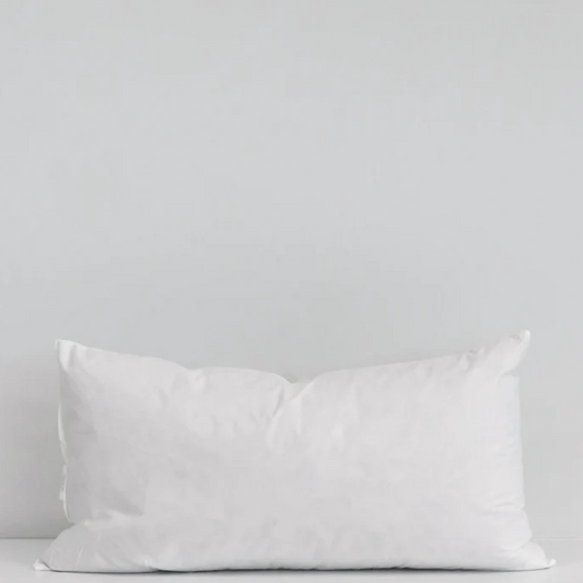 Cushion Feather Inner - Rectangle