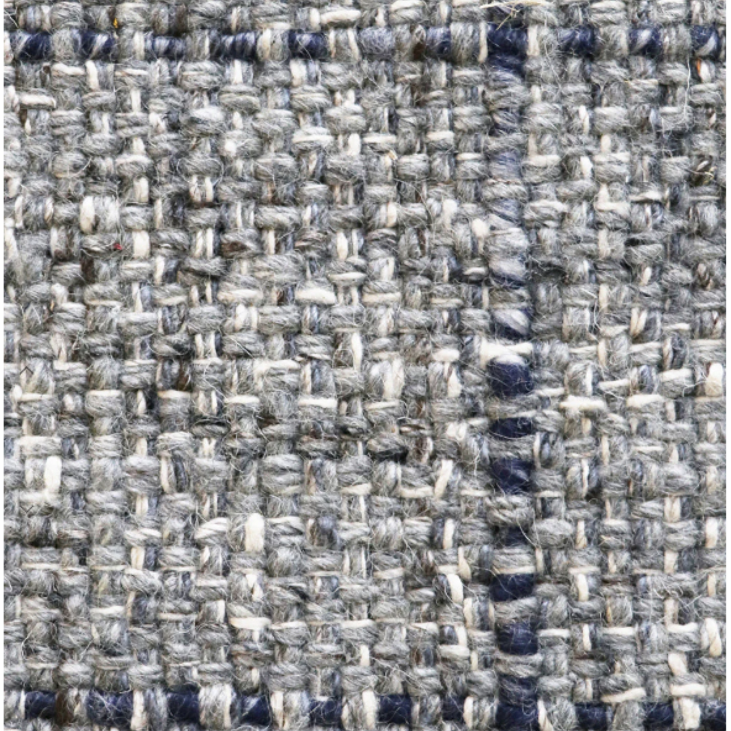 Gibson Rug - Cloud Grey Ex Display