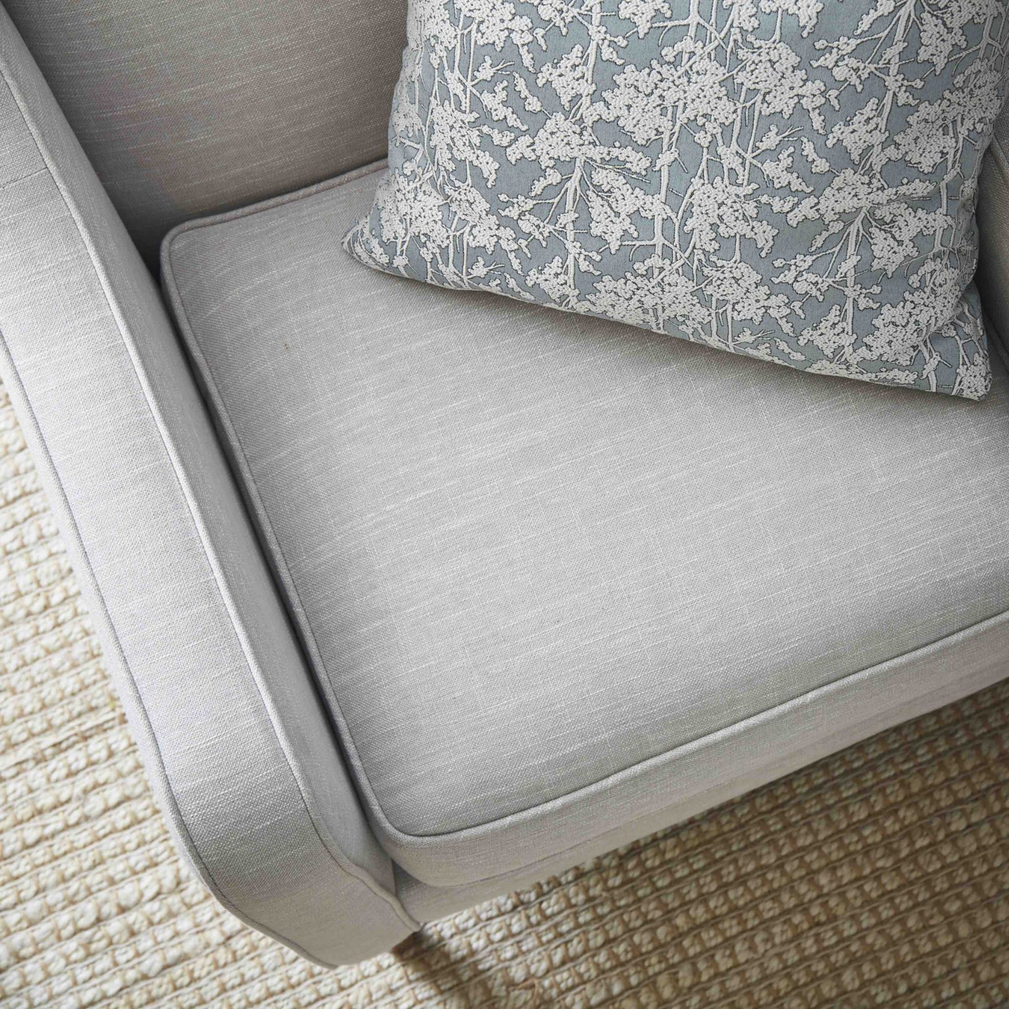 Gatwick Chair by Molmic