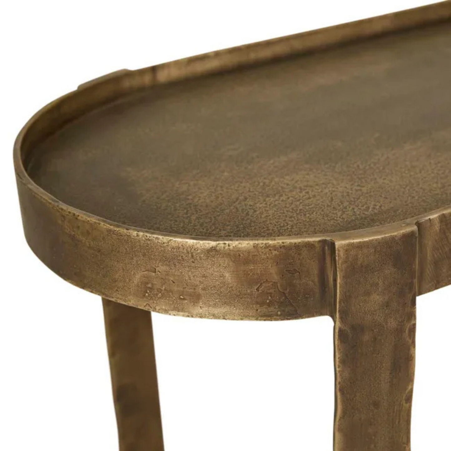 Amelie Halo Console by Globewest