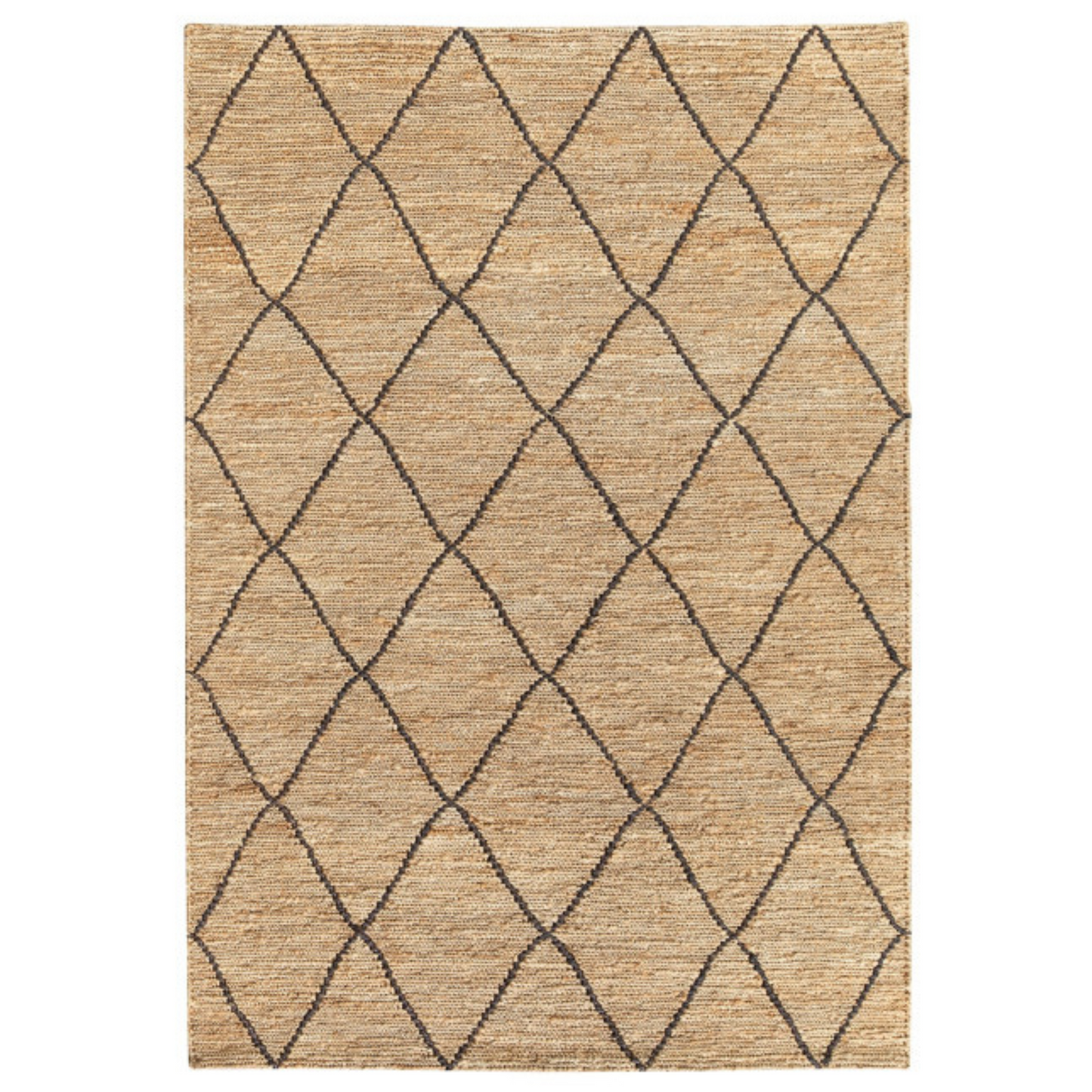 Praire Rug - Lattice