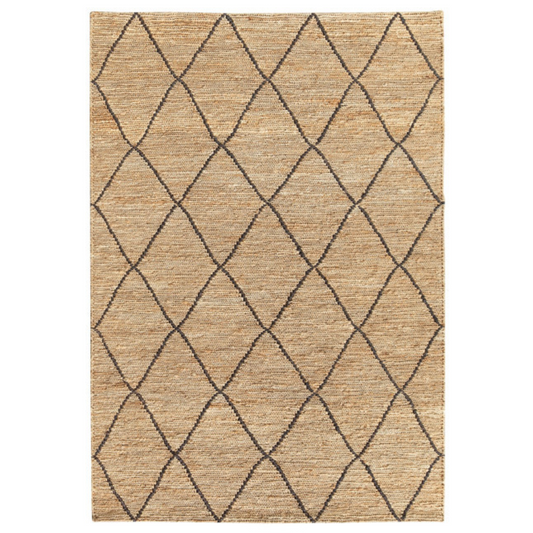 Praire Rug - Lattice