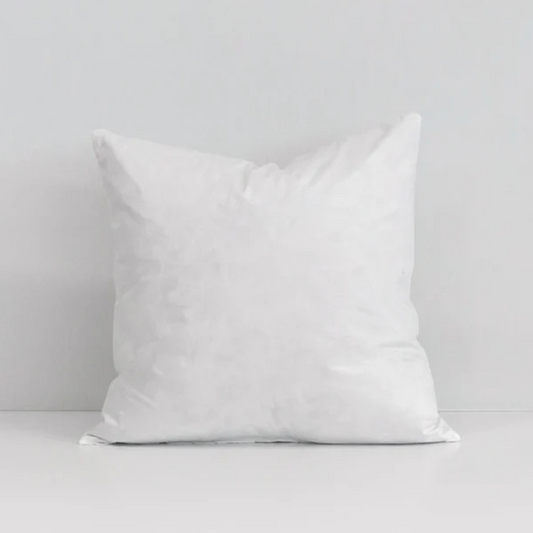 Cushion Feather Inner - Square