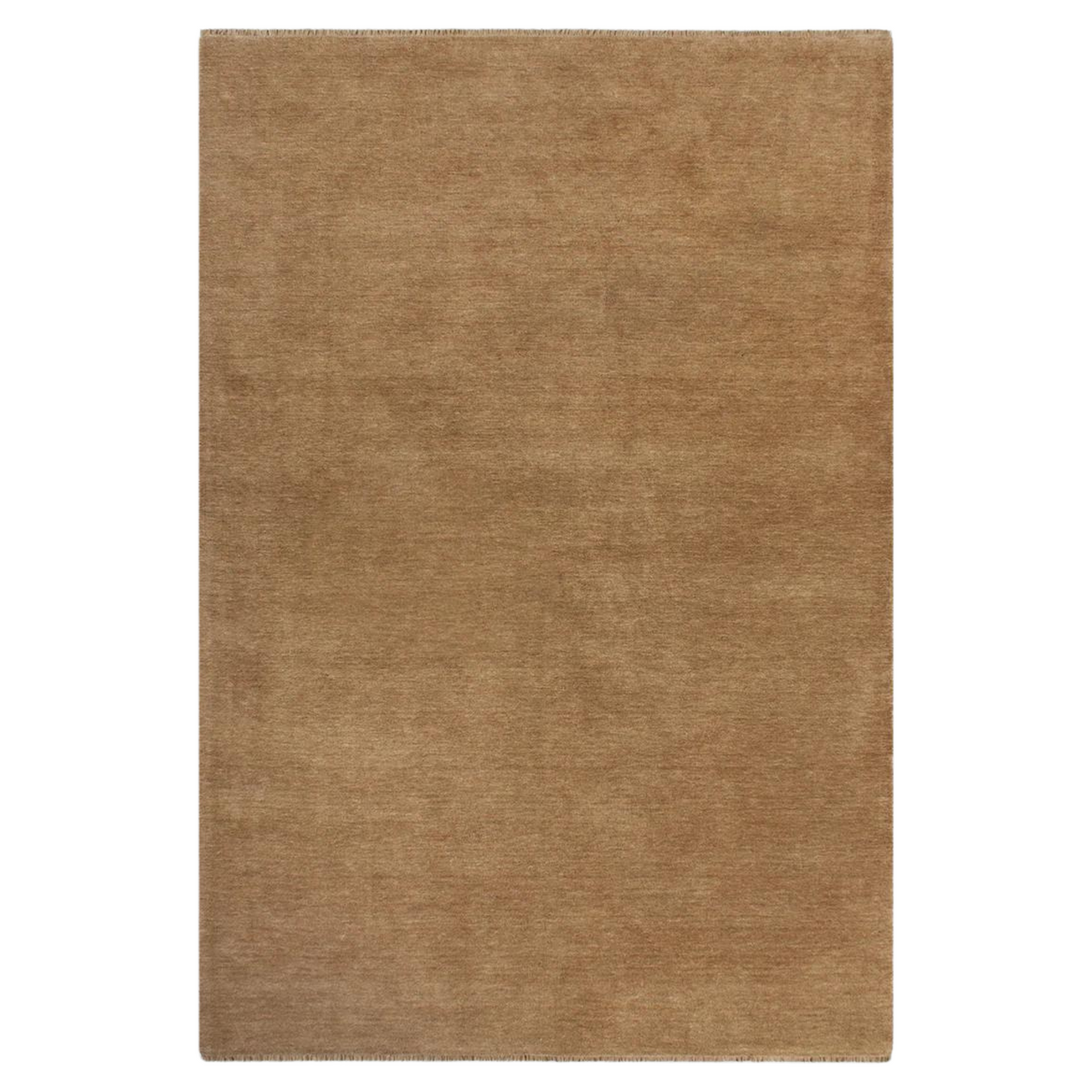 Sandringham Rug Fenugreek