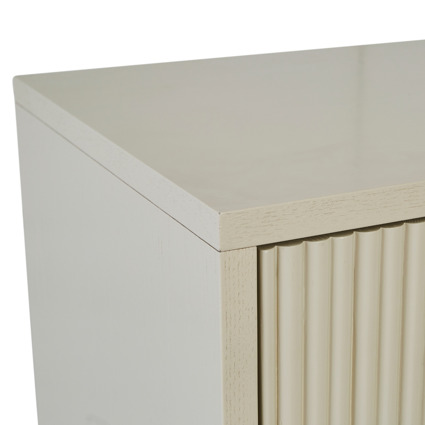 Benjamin Ripple Dresser by GlobeWest