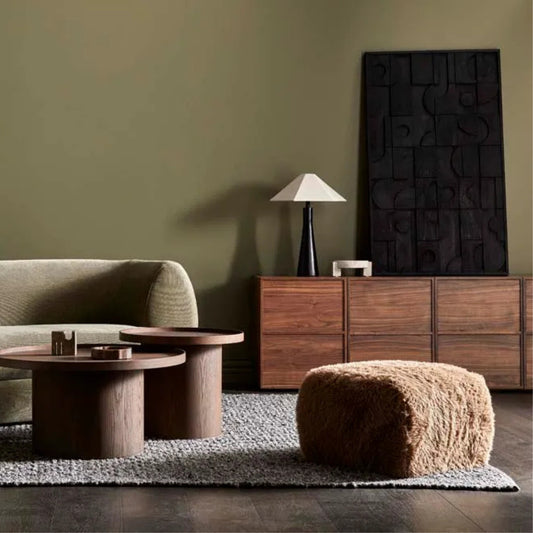 Marcel Buffet by GlobeWest